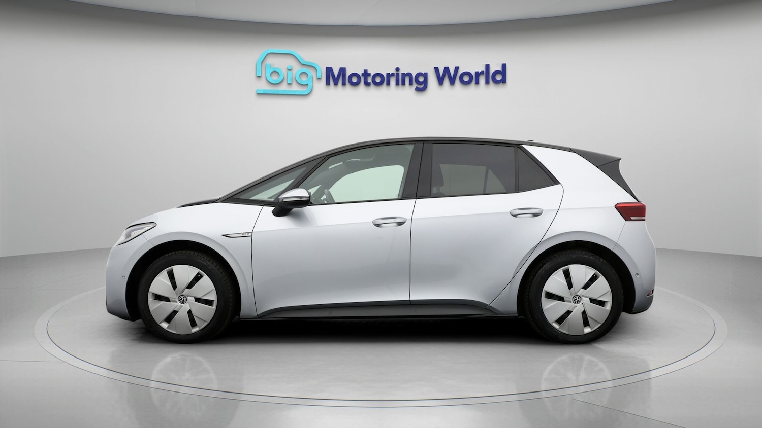 Used Volkswagen ID.3 2022 for sale - 77908398: Photo 4