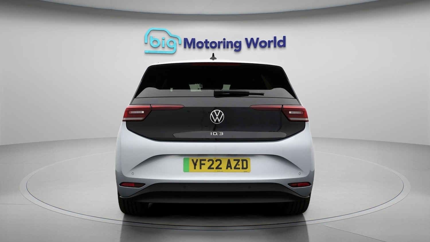 Used Volkswagen ID.3 2022 for sale - 77908398: Photo 6