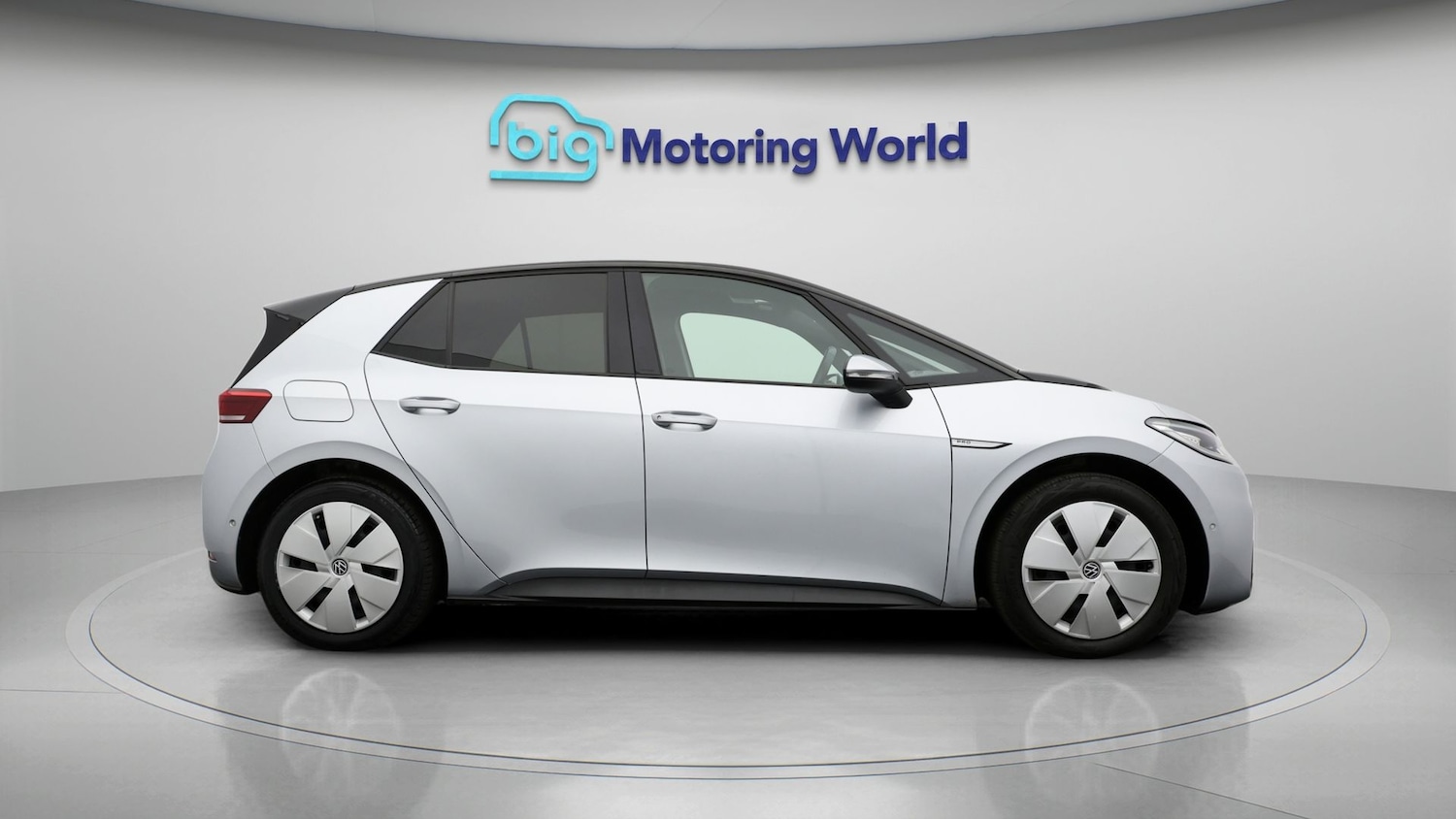 Used Volkswagen ID.3 2022 for sale - 77908398: Photo 8