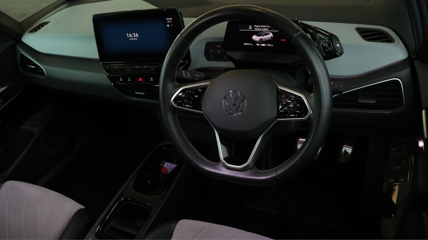 Used Volkswagen ID.3 2022 for sale - 77908398: Photo 9