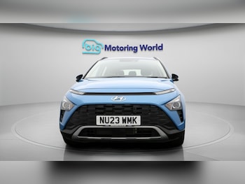 Used Hyundai BAYON 2023 for sale - 78815590: Photo