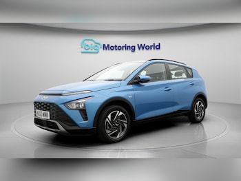 Used Hyundai BAYON 2023 for sale - 78815590: Photo