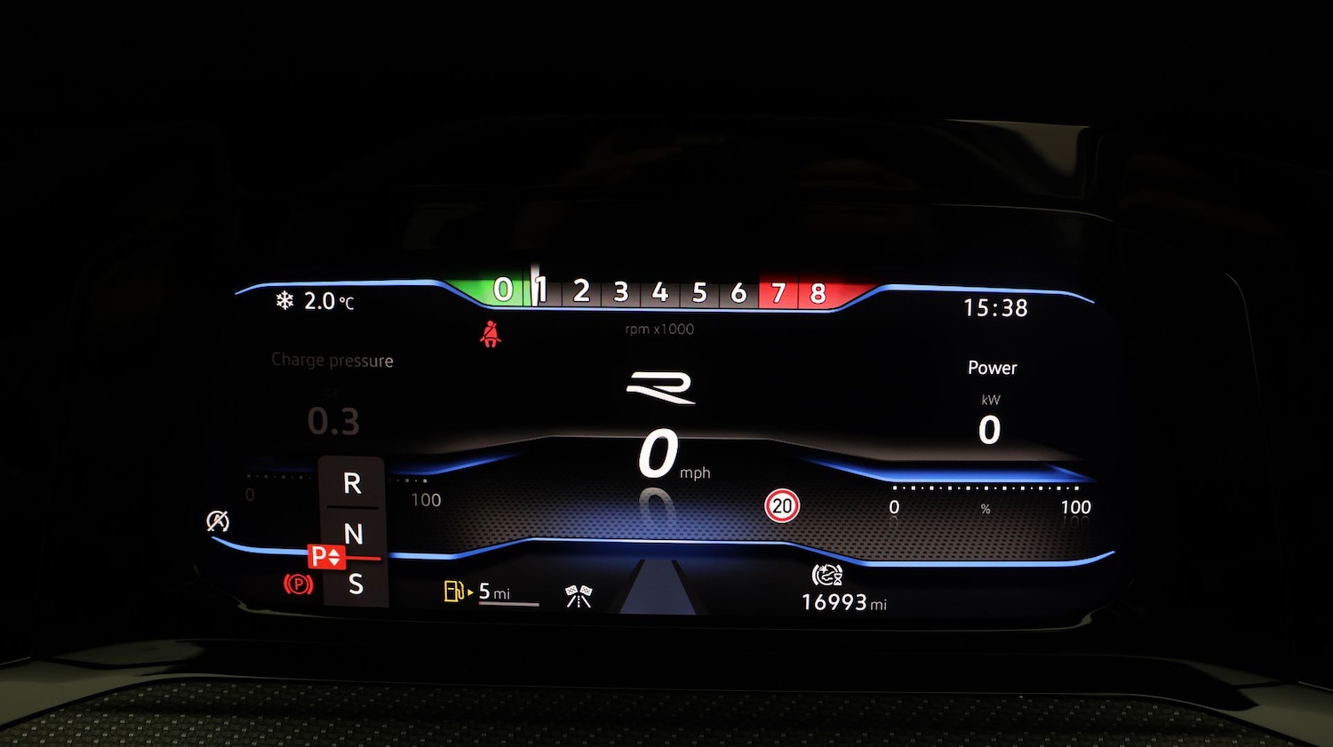 Used Volkswagen Golf 2023 for sale - 77181746: Photo 10