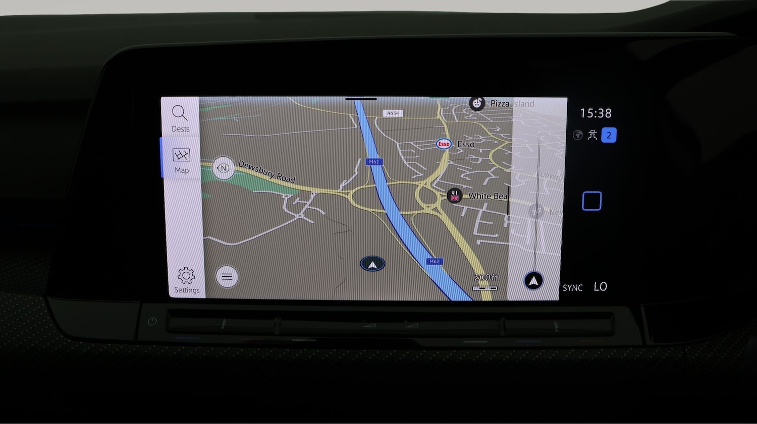 Used Volkswagen Golf 2023 for sale - 77181746: Photo 11