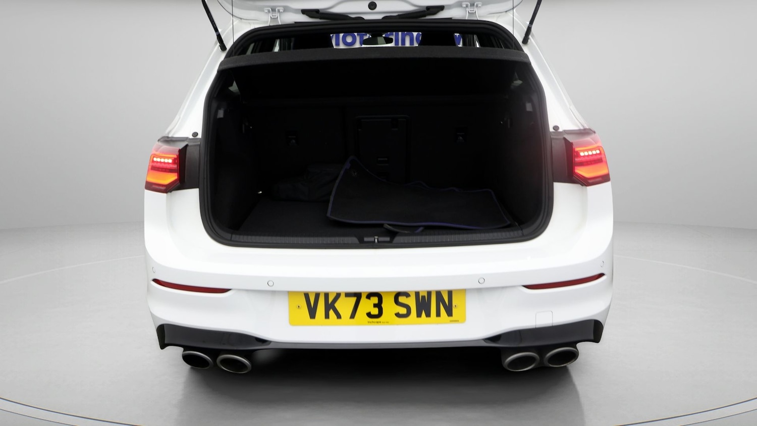 Used Volkswagen Golf 2023 for sale - 77181746: Photo 17