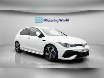 Used Volkswagen Golf 2023 for sale - 77181746: Photo