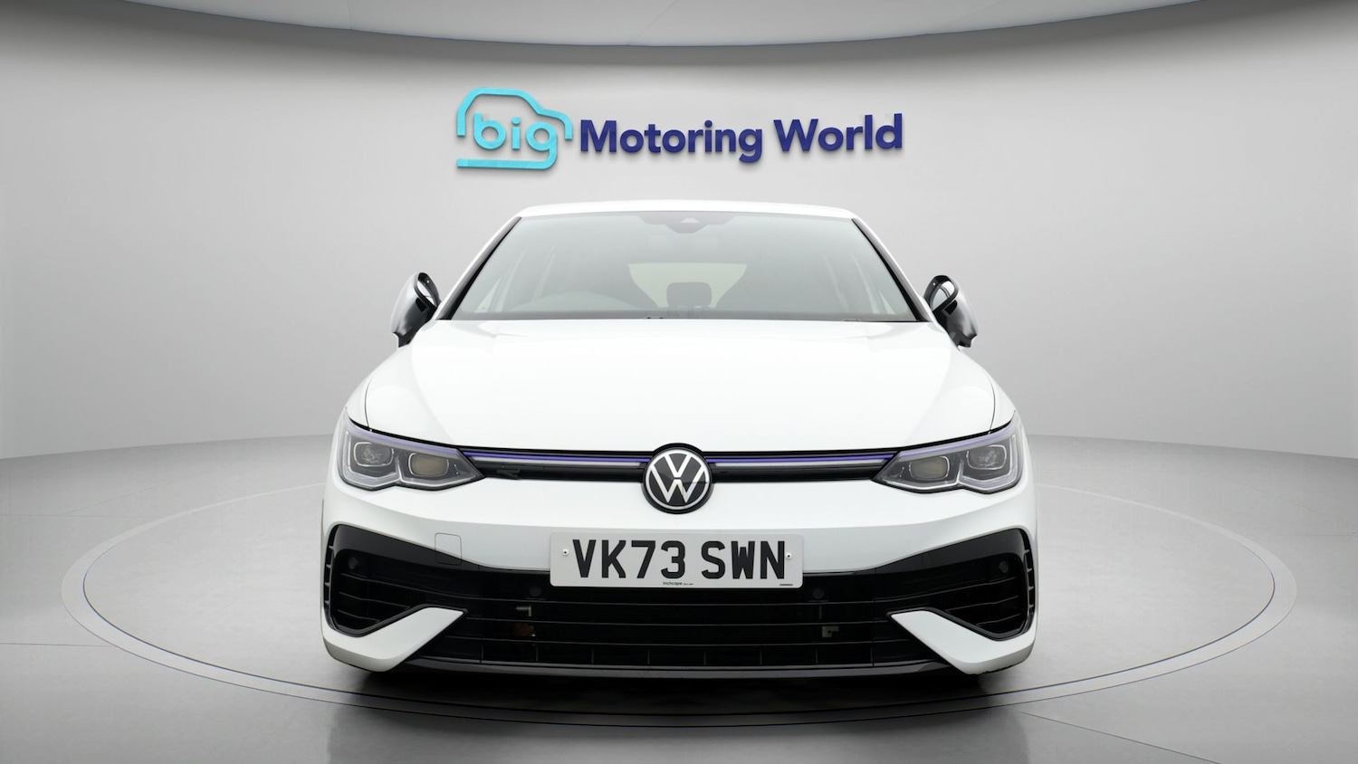 Used Volkswagen Golf 2023 for sale - 77181746: Photo 2