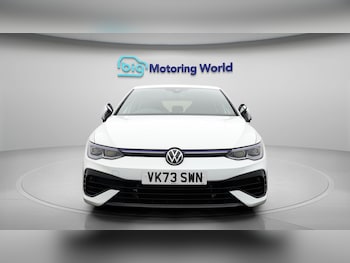 Used Volkswagen Golf 2023 for sale - 77181746: Photo