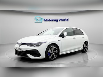 Used Volkswagen Golf 2023 for sale - 77181746: Photo