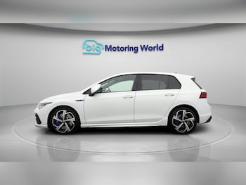 Used Volkswagen Golf 2023 for sale - 77181746: Photo