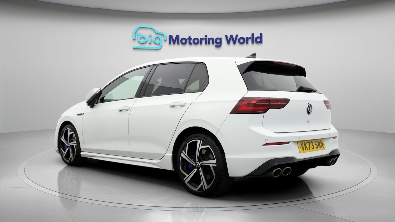 Used Volkswagen Golf 2023 for sale - 77181746: Photo 5