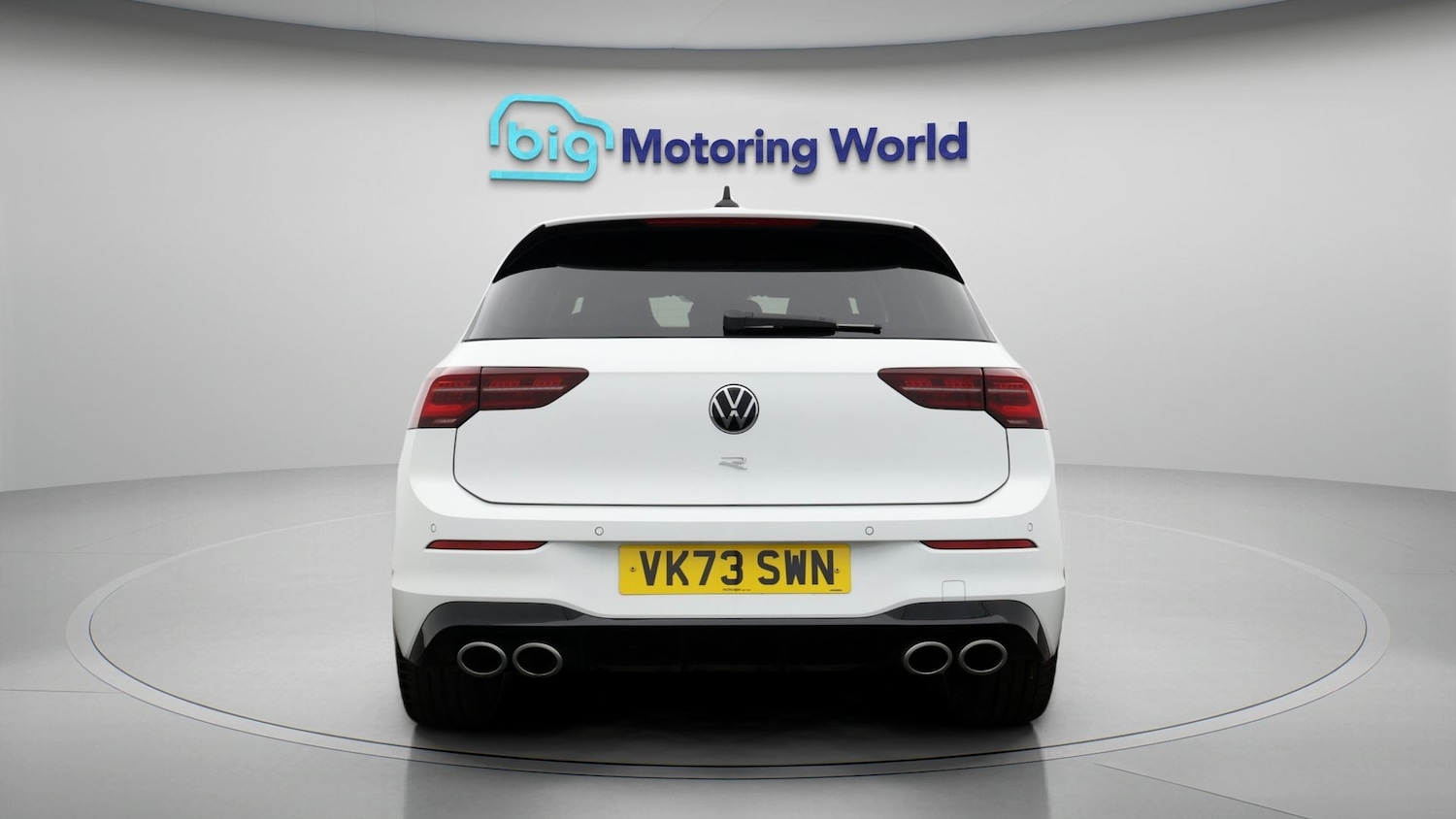 Used Volkswagen Golf 2023 for sale - 77181746: Photo 6