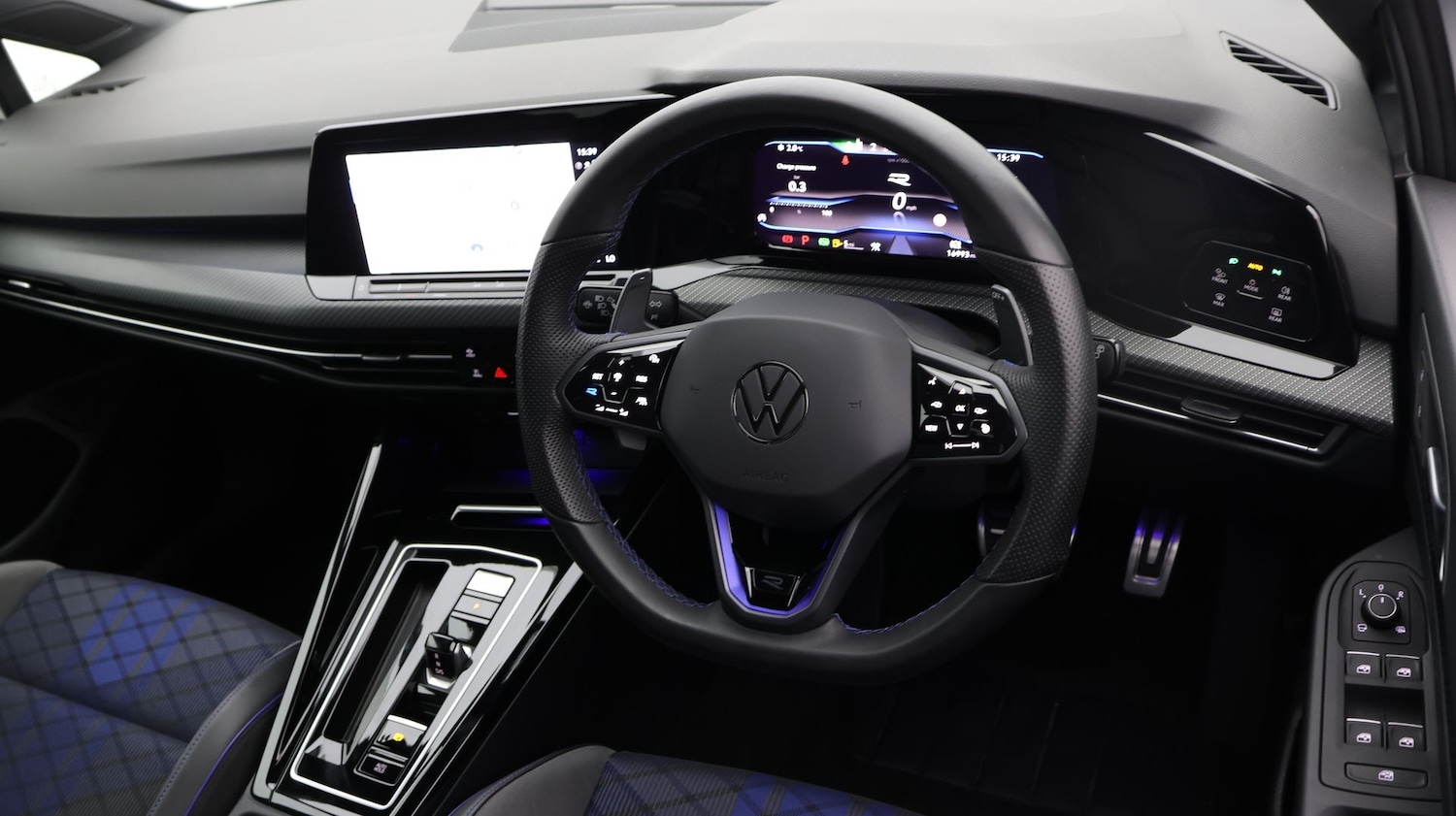 Used Volkswagen Golf 2023 for sale - 77181746: Photo 9