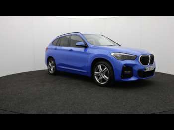 2020 (70) 1.5L M Sport 5dr Auto