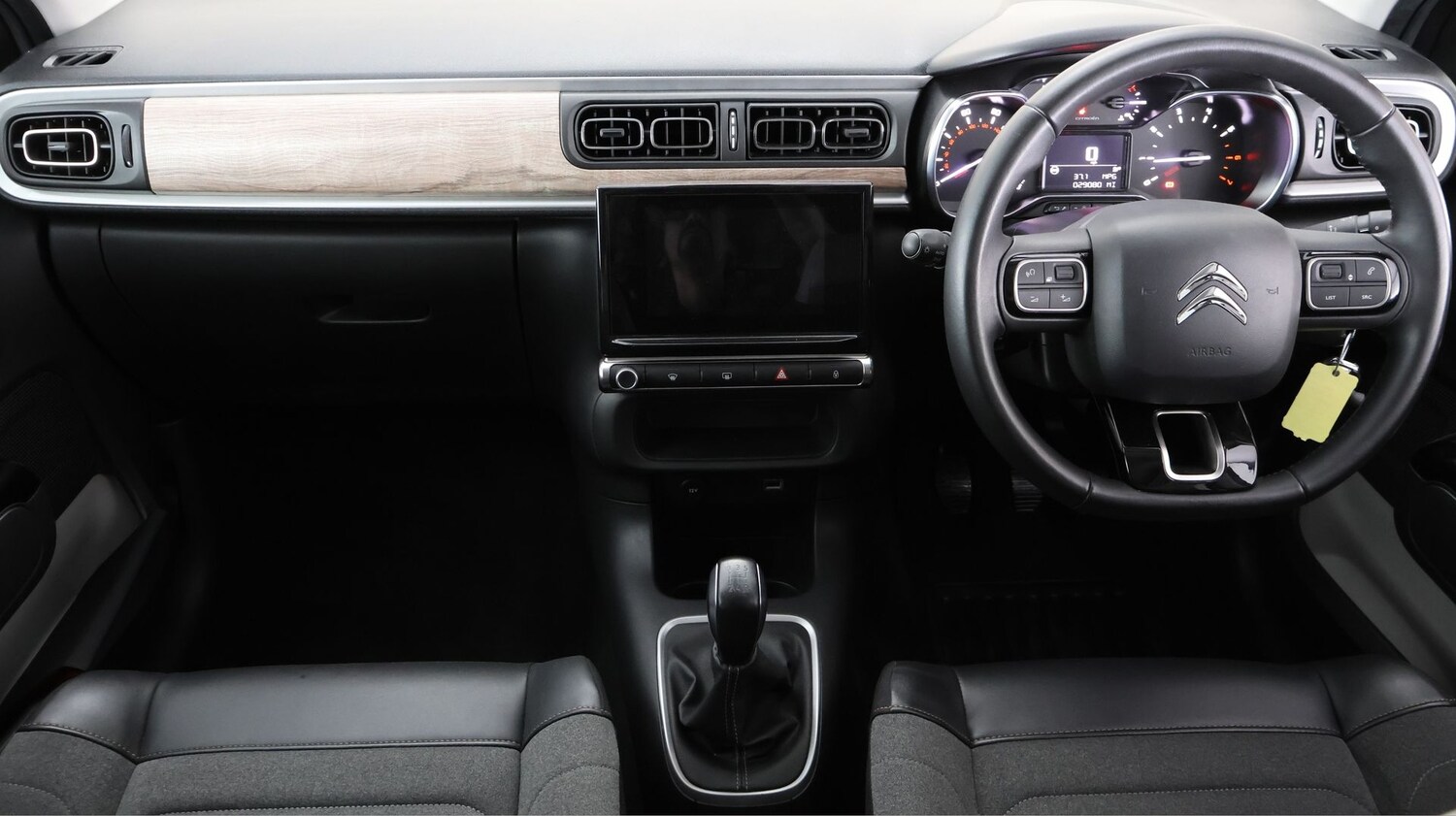 Used Citroen C3 2021 for sale - 77417651: Photo 12