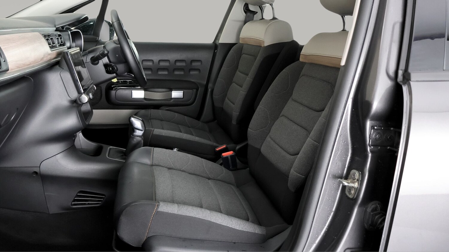 Used Citroen C3 2021 for sale - 77417651: Photo 13