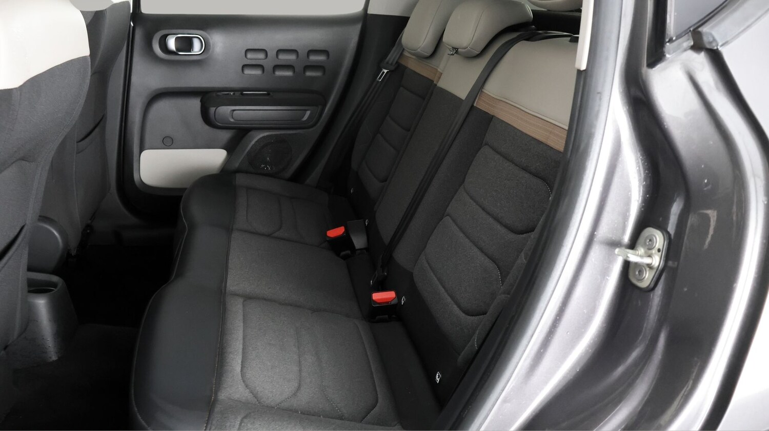 Used Citroen C3 2021 for sale - 77417651: Photo 15