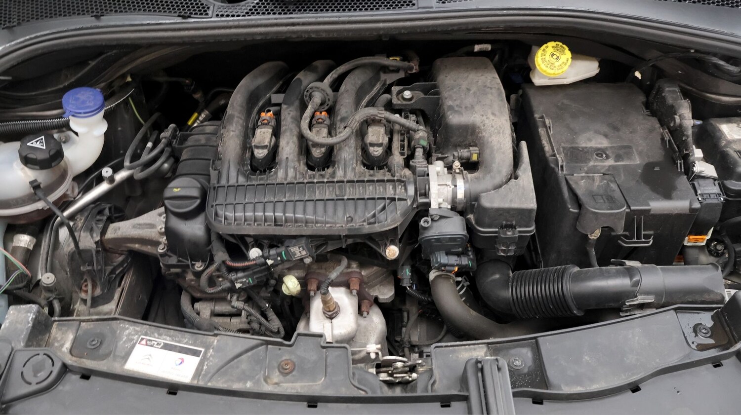 Used Citroen C3 2021 for sale - 77417651: Photo 18