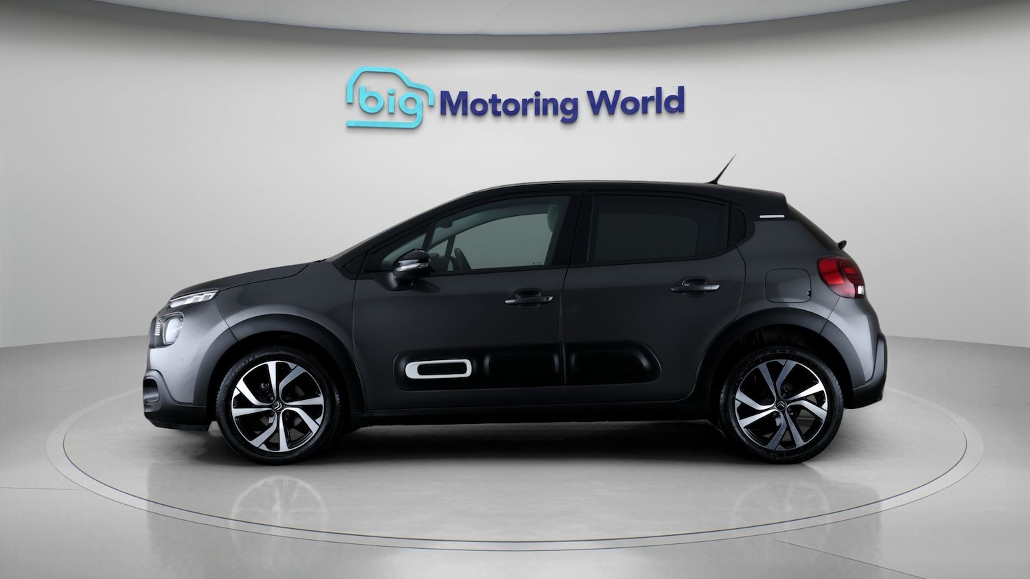 Used Citroen C3 2021 for sale - 77417651: Photo 4