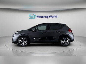 Used Citroen C3 2021 for sale - 77417651: Photo