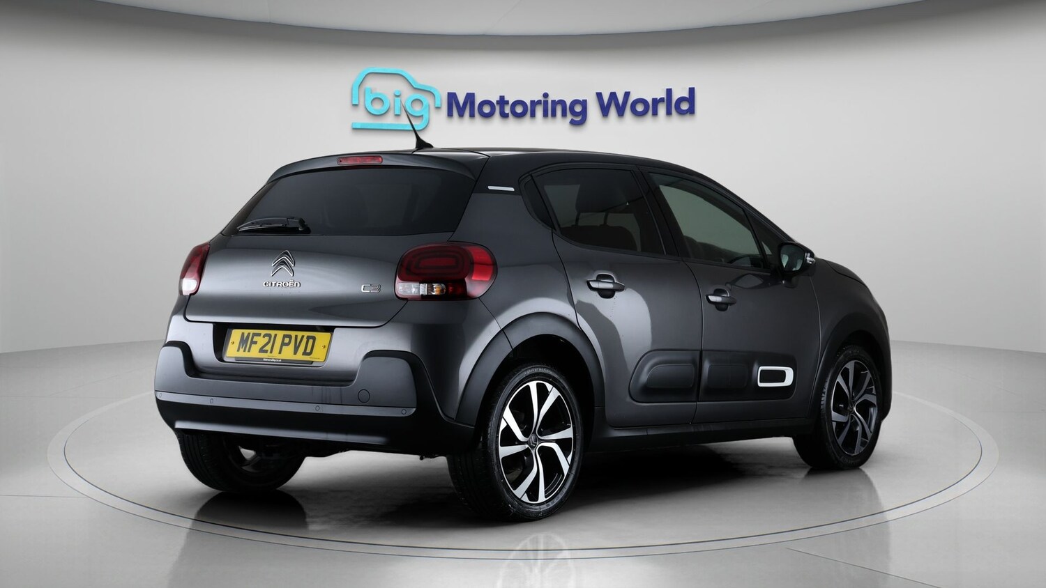 Used Citroen C3 2021 for sale - 77417651: Photo 7