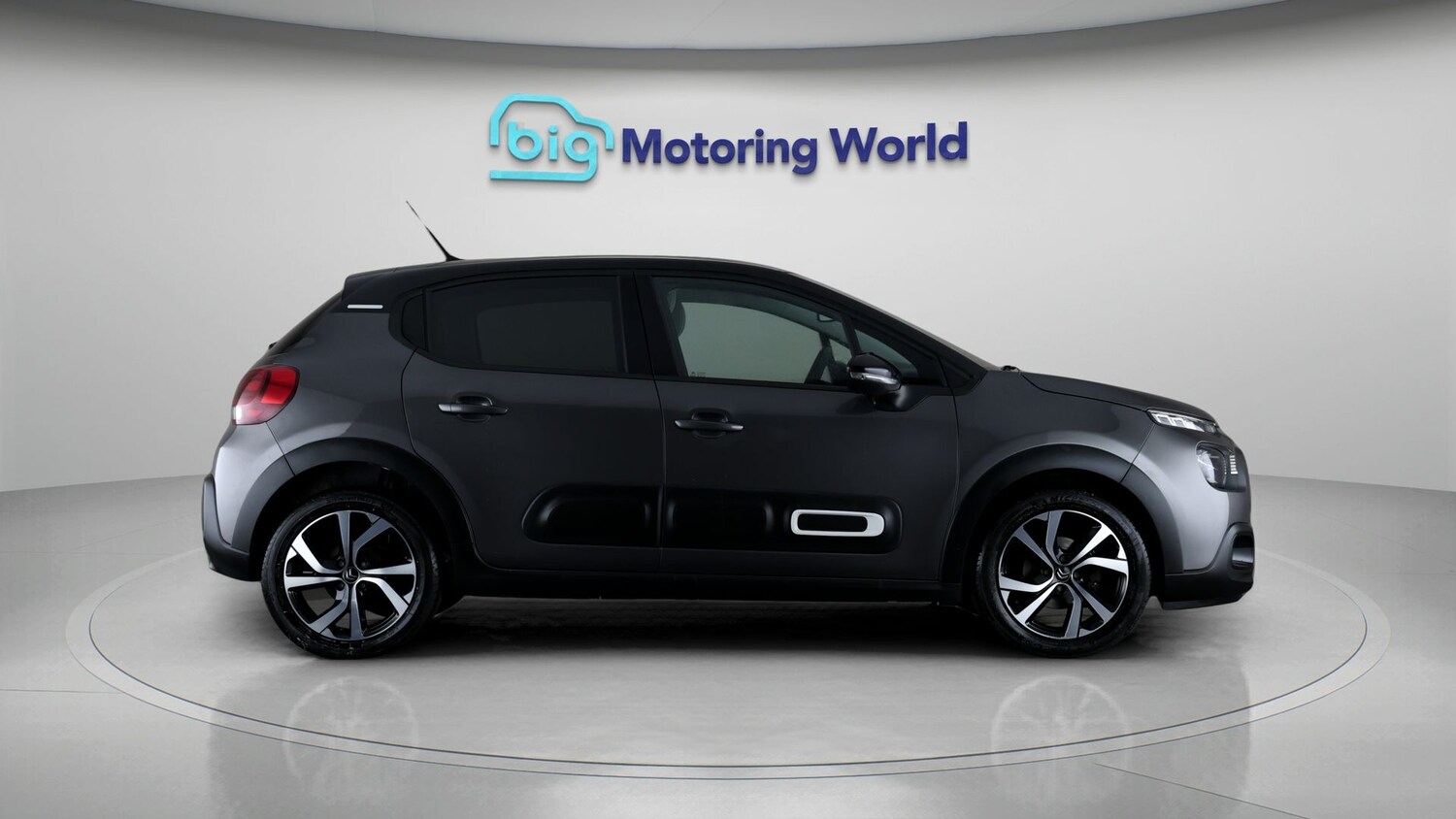 Used Citroen C3 2021 for sale - 77417651: Photo 8