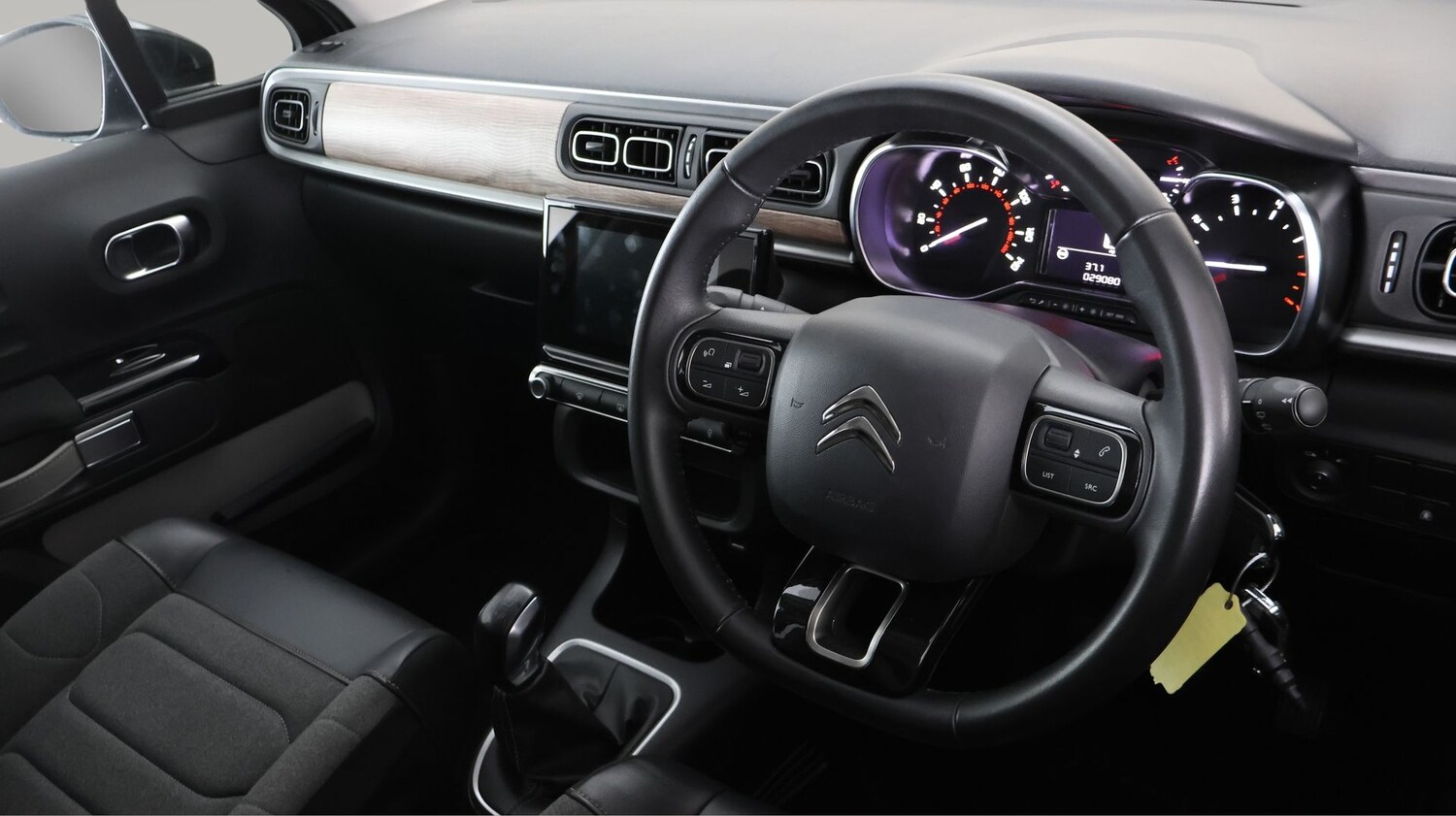 Used Citroen C3 2021 for sale - 77417651: Photo 9