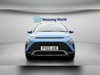 Used Hyundai BAYON 2023 for sale - 78989693: Photo