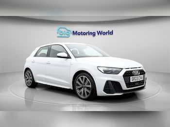 Used Audi A1 2023 for sale - 79865557: Photo