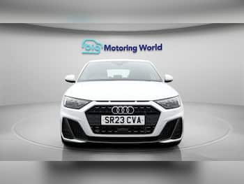 Used Audi A1 2023 for sale - 79865557: Photo