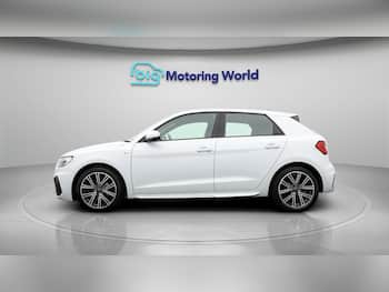 Used Audi A1 2023 for sale - 79865557: Photo