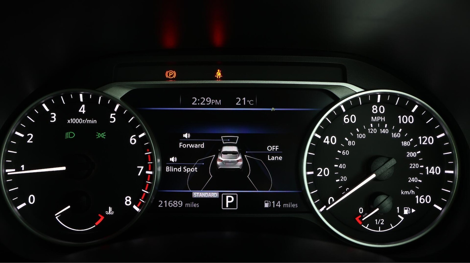 Used Nissan Juke 2021 for sale - 76380865: Photo 11