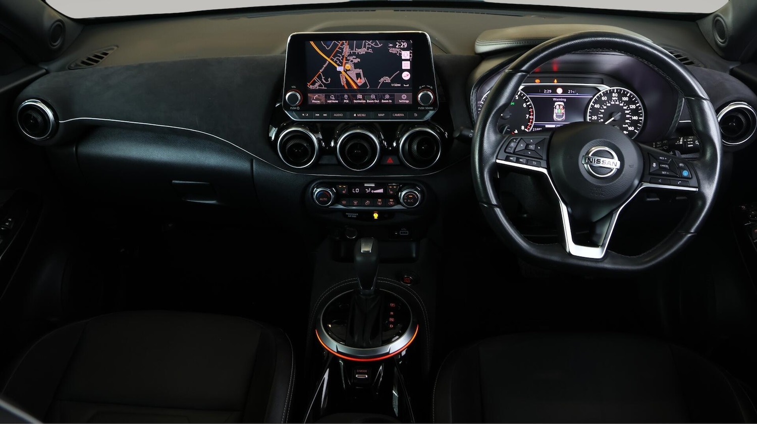 Used Nissan Juke 2021 for sale - 76380865: Photo 14