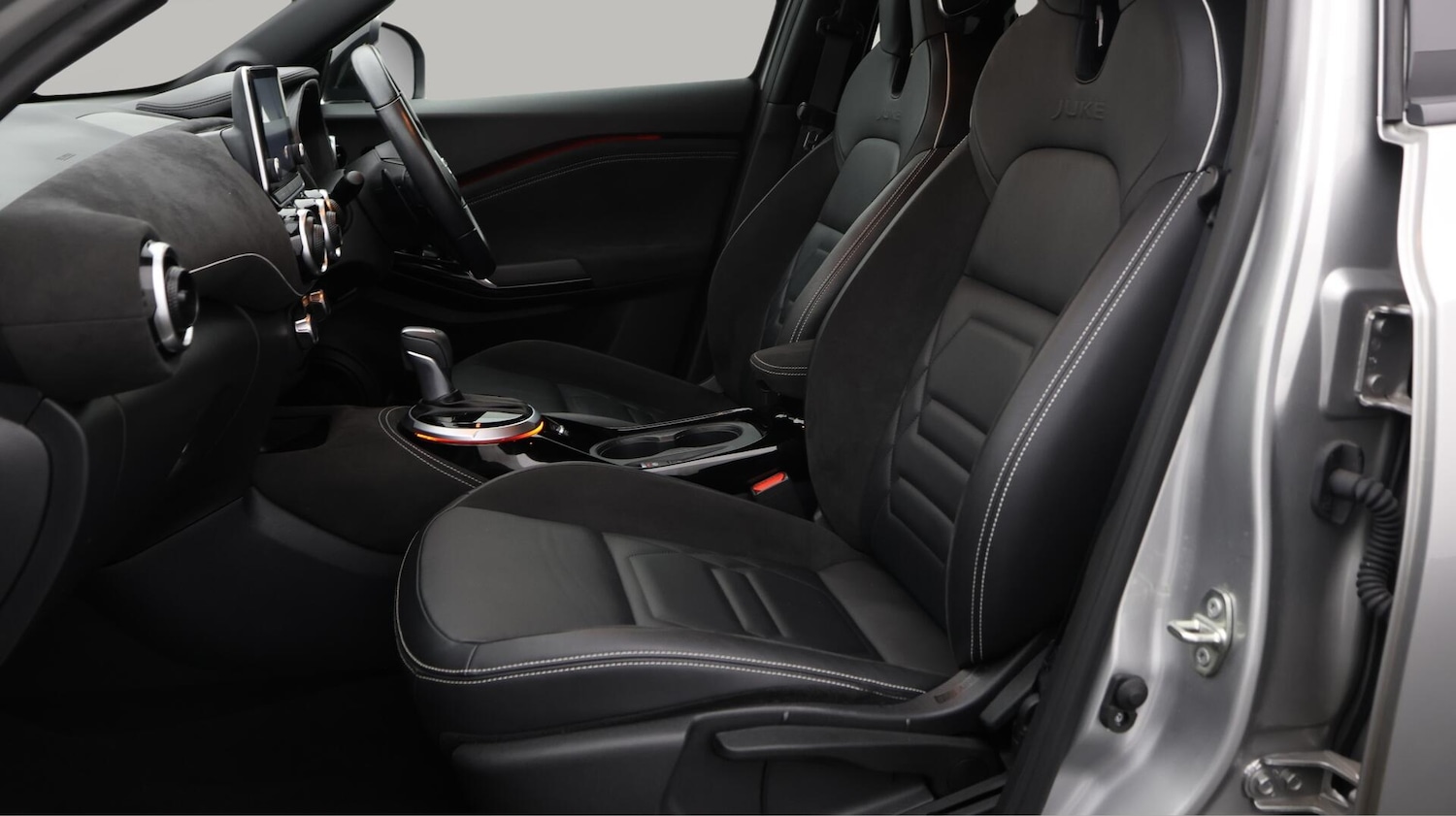 Used Nissan Juke 2021 for sale - 76380865: Photo 15