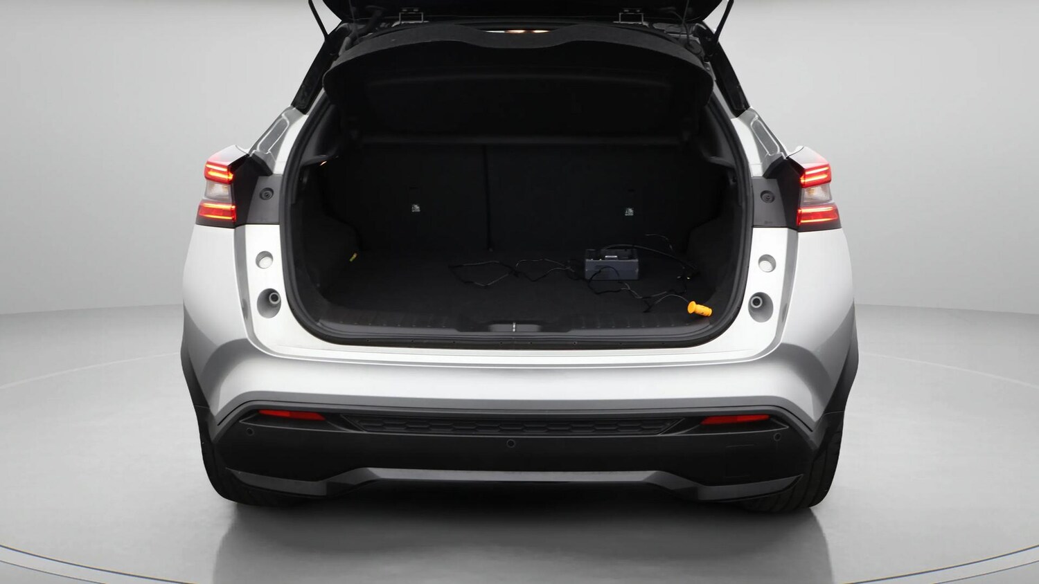 Used Nissan Juke 2021 for sale - 76380865: Photo 18
