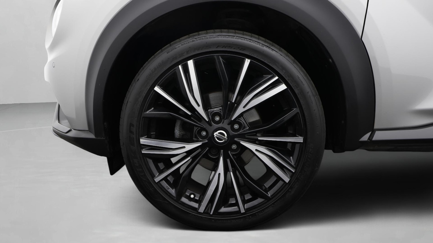 Used Nissan Juke 2021 for sale - 76380865: Photo 19