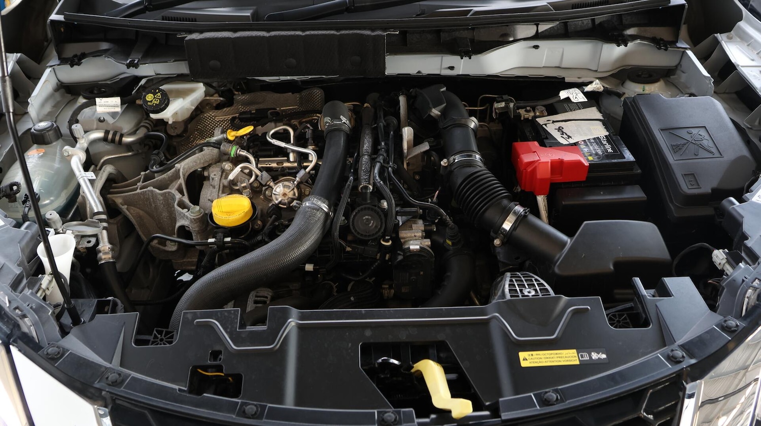 Used Nissan Juke 2021 for sale - 76380865: Photo 20