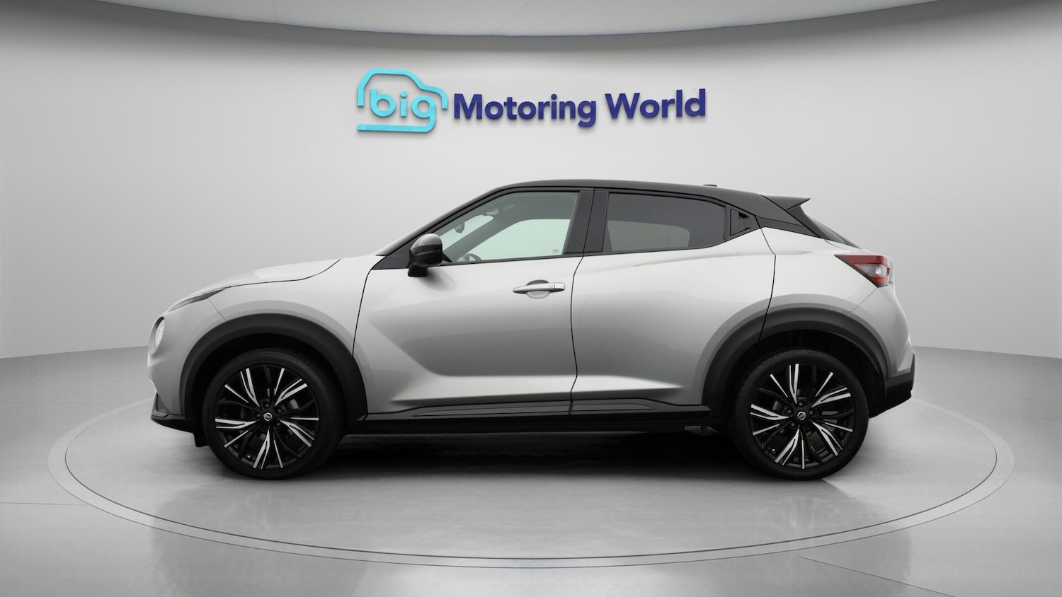 Used Nissan Juke 2021 for sale - 76380865: Photo 5