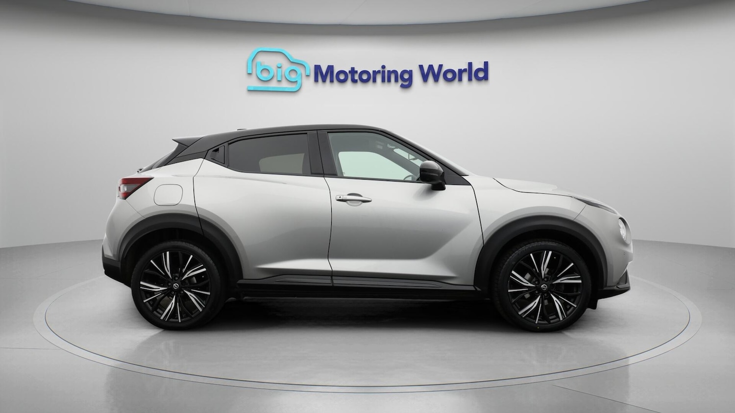 Used Nissan Juke 2021 for sale - 76380865: Photo 9