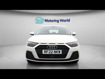 Used Audi A1 2022 for sale - 75339875: Photo
