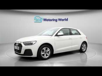 Used Audi A1 2022 for sale - 75339875: Photo