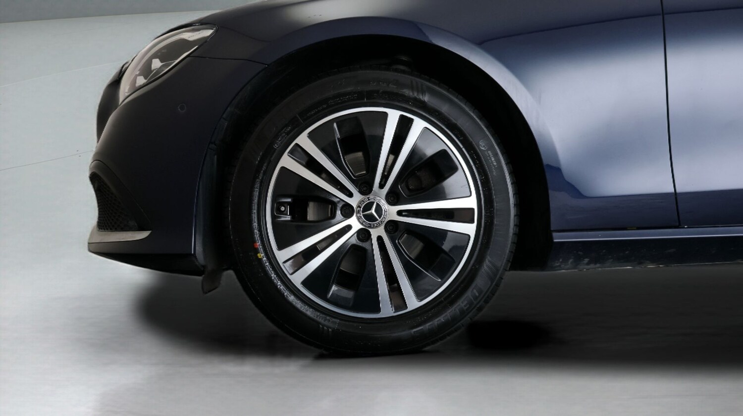 Used Mercedes-Benz E Class 2021 for sale - 77449981: Photo 18