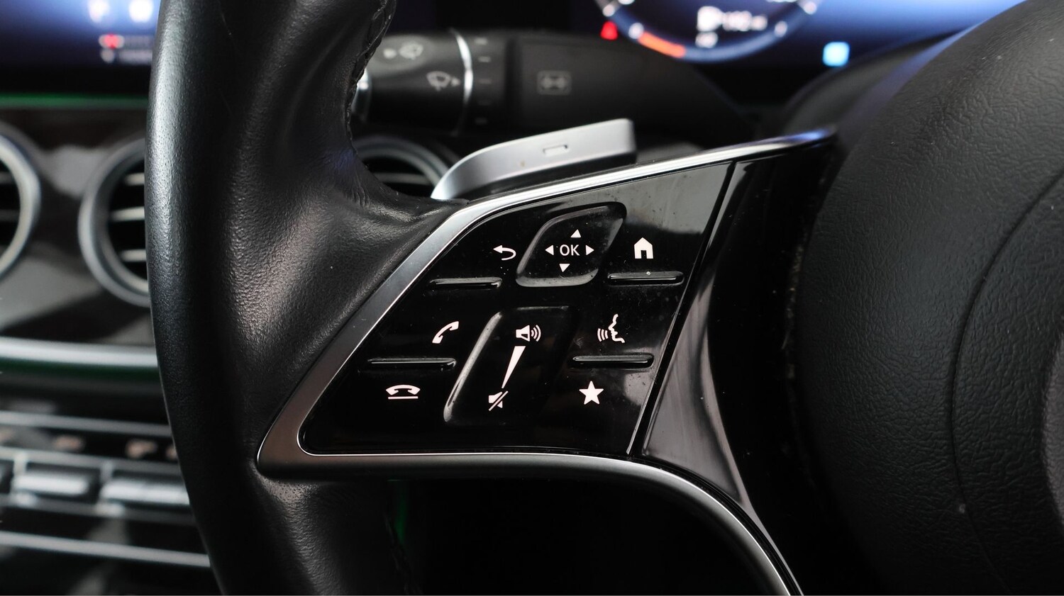 Used Mercedes-Benz E Class 2021 for sale - 77449981: Photo 23