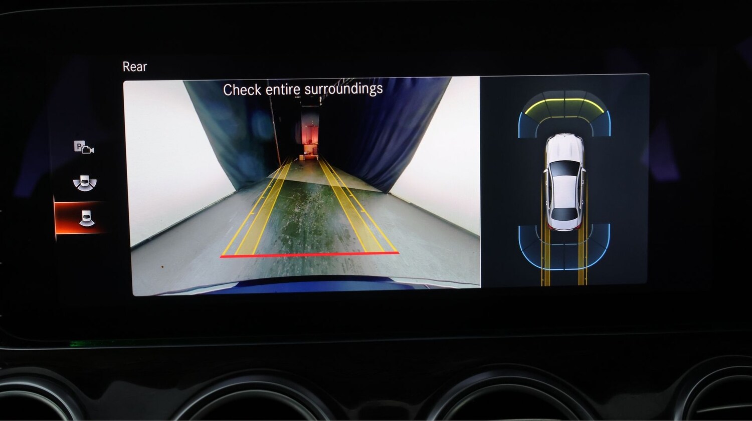 Used Mercedes-Benz E Class 2021 for sale - 77449981: Photo 24