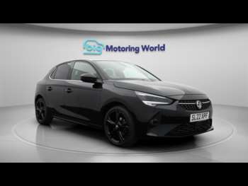 Used Vauxhall Corsa 2022 for sale - 75014329: Photo