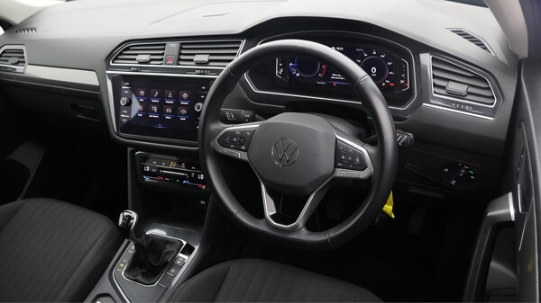 Used Volkswagen Tiguan Allspace 2024 for sale - 76136991: Photo 10