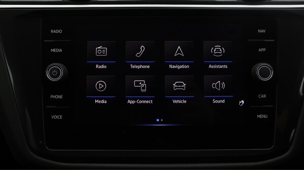 Used Volkswagen Tiguan Allspace 2024 for sale - 76136991: Photo 12