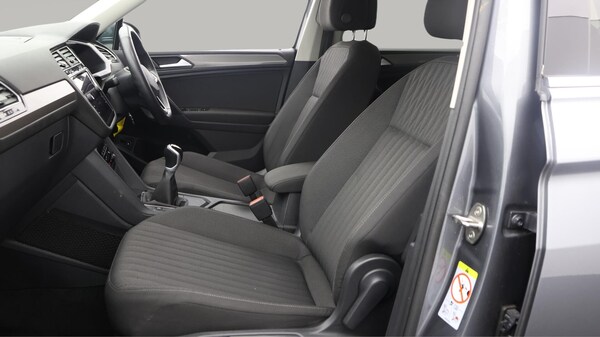 Used Volkswagen Tiguan Allspace 2024 for sale - 76136991: Photo 15