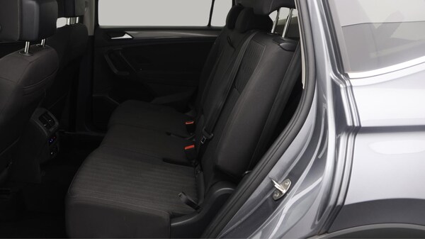 Used Volkswagen Tiguan Allspace 2024 for sale - 76136991: Photo 17