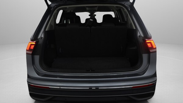 Used Volkswagen Tiguan Allspace 2024 for sale - 76136991: Photo 18